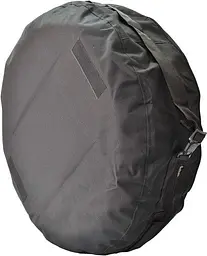 Чохол захисний для докатки Beltex R16 Ø66 см x 16 см Чорний - мініатюра 3