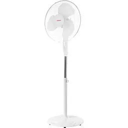 Вентилятор Ardesto FN-R1608RW білий з ДУ - мініатюра 9