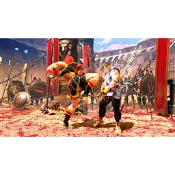 Гра Street Fighter 6 для PS5 (EN) [103709] - мініатюра 2