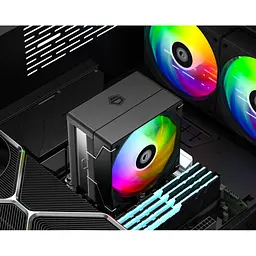 Кулер до процесора ID-Cooling SE-903-XT V2 ARGB - мініатюра 11