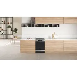 Газова плита Whirlpool WS68G8CHX/E/1 - мініатюра 7