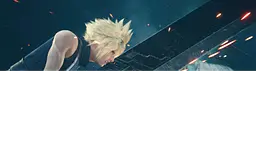 Гра Final Fantasy VII & Final Fantasy VIII Remastered – Twin Pack для Nintendo Switch (EN) [71540] - мініатюра 5