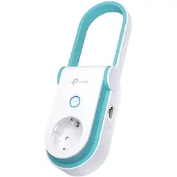 Ретранслятор Wi-Fi сигналу TP-Link RE365 [106826] - мініатюра 3