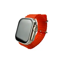 Смарт-годинник BIG V200 Ultra 44mm. 180 mAh. IP65 Gold - мініатюра 3