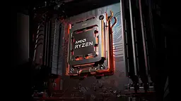 Процесор AMD Ryzen 7 7800X3D Box (100-100000910WOF) EU [88708] - мініатюра 5