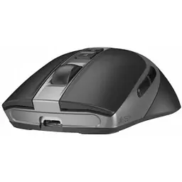 Комп'ютерна мишка A4Tech FB50C Plus Wireless/Bluetooth Black (4711421002868) - мініатюра 6