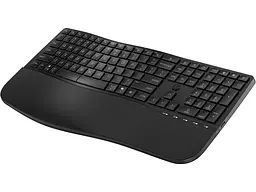 Клавіатура HP 680 Comfort Dual-Mode (8T6L8AA) - мініатюра 7