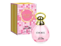 Туалетна вода для жінок SHIRLEY MAY 100 мл "Choice"