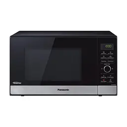 Мікрохвильова піч Panasonic NN-SD38HSZPE - мініатюра 3