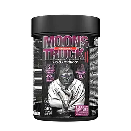 Передтренувальний комплекс Zoomad Moonstruck II Pre-workout, 510 грам - Цукерка з колою