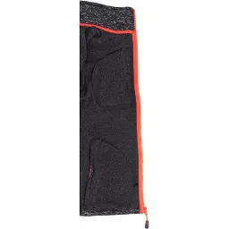 Кофта Hallyard Sif 001 Fleece M Black - мініатюра 7