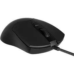 Миша ігрова MEETION RGB Backlit Gaming Mouse RGB GM21_2023 12000dpi - мініатюра 6