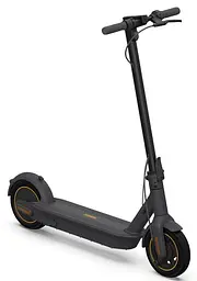 Електросамокат Ninebot KickScooter MAX G30p - мініатюра 4