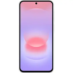 Смартфон Samsung Galaxy A37 8/256GB Awesome White (SM-A376BZWG) [167415] - мініатюра 2