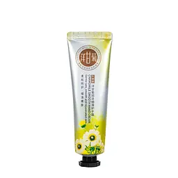 Омолоджувальний крем для рук Senana Chamomile Smooth Hand Cream 30 млк