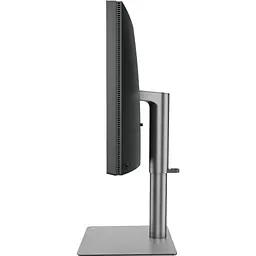TFT 27` BenQ PD2725U, IPS, 4K UHD, DHDR400, 2xHDMI, DP, 2xThunderbolt 3 (USB-C), USB-hub, HAS, кол. - мініатюра 6