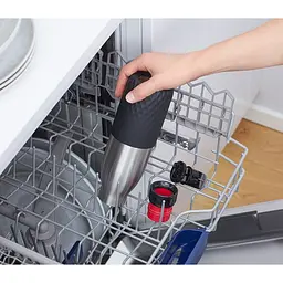 Термопляшка Tefal Bludrop 500 мл графітова (N3110510) - мініатюра 9