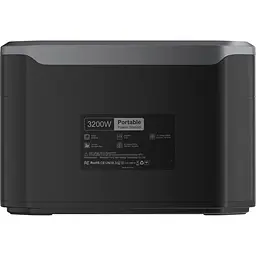 Зарядна станція Oukitel BP3000E [164965] - мініатюра 5