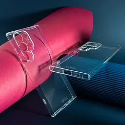 Чохол MAKE Samsung S24 Ultra Air