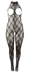 Бодістокінг - 2550032 NO:XQSE Catsuit Busenfrei S-L - мініатюра 5
