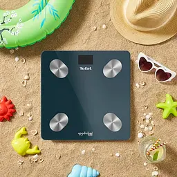 Ваги напольні Tefal Goodvibes Life + BM9620S1 - мініатюра 11