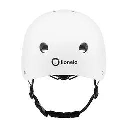 Шлем Lionelo Helmet White (LO-HELMET WHITE) - миниатюра 6