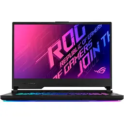 Ноутбук Asus ROG Strix G15 G512LW (G512LW-AL004T) [79832] - мініатюра 1