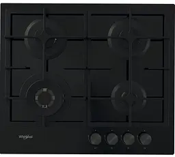 Варильна поверхня Whirlpool AKT6465/NB1