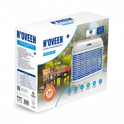 Інсектицидна лампа Noveen IKN920 LED