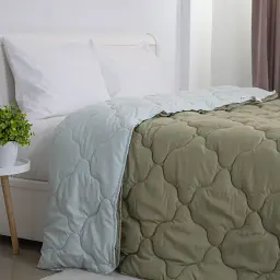 Комплект постільної білизни ТЕП Soft dreams Baroque Charm сімейний (2-03860_32951) - мініатюра 4