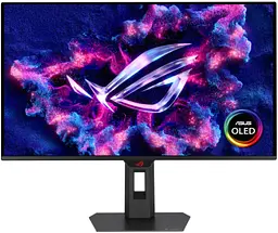 Монітор Asus ROG Strix XG27ACDMS (90LM0B60-B01371)