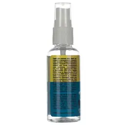 Спрей для очищення Patron spray for technique 50мл (F3-013) - мініатюра 2
