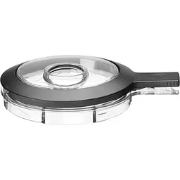 Кухонний комбайн KitchenAid 5KFC0516EBM [126227] - мініатюра 6