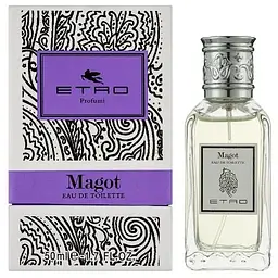 Туалетна вода ETRO Magot 50 мл