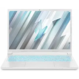 Ноутбук Acer Nitro V 14 ANV14-61 Ryzen 7 8845HS/5.1 ГГц 16/1000 ГБ Refurbished