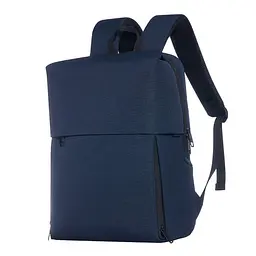 Рюкзак Remax DOUBLE-621 Business Commuter Backpack синій
