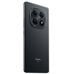 Смартфон Xiaomi Redmi Note 15 5G 6/128GB Black - мініатюра 6