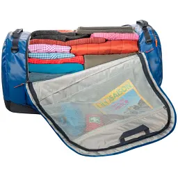 Сумка Tatonka Barrel XL 110 Blue - мініатюра 3