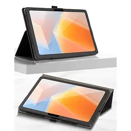 Чохол до планшета BeCover Slimbook Blackview Tab 16 Pro 10.95" Black (713718) - мініатюра 5