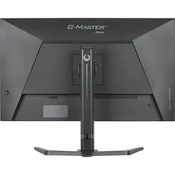 Монітор Iiyama 31.5" GB3295QSU-B1 QHD VA 240Hz (GB3295QSU-B1) - мініатюра 4