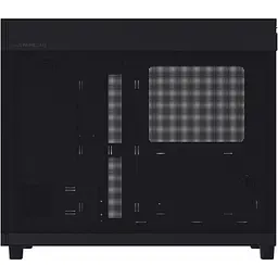 Корпус Asus Prime AP303 TG чорний (90DC00V0-B39010) [173321] - мініатюра 8