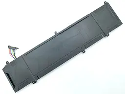 Акумулятор XRGXX для Dell Alienware M15 M17 R1 G5 5590 G7 7590 (11.55V 6000 mAh 69Wh) - мініатюра 3
