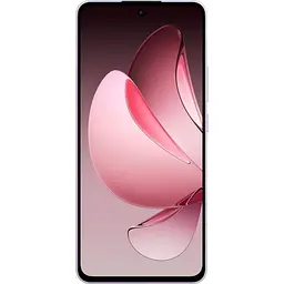 Смартфон Oppo Reno13 F 5G 8/256GB Plume Purple Global EU [138941] - мініатюра 2