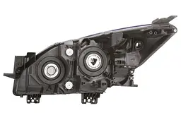 Фара передня права MAZDA 3 BL 12.08-09.13 DEPO (216-1158R-LDEM2) - мініатюра 2