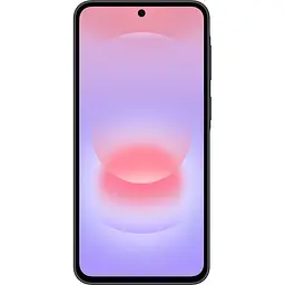 Смартфон Samsung Galaxy A37 5G 6/128GB Awesome Charcoal (SM-A376BZAB) - мініатюра 2