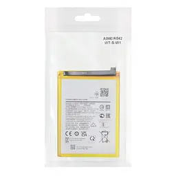 Акумуляторна батарея SCUD-WT-S-W1 Samsung Galaxy A04E/A042 AAAA (34992_3345253) - мініатюра 2