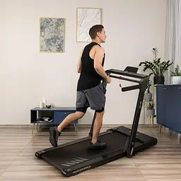 Бігова доріжка Gymtek XT700 - мініатюра 5