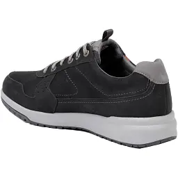 Кросівки Chiruca Metropolitan 03 45 Gore-Tex Black - мініатюра 5