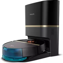 Робот-пилосос Philips Series 7000 (XU7100/01) - мініатюра 3