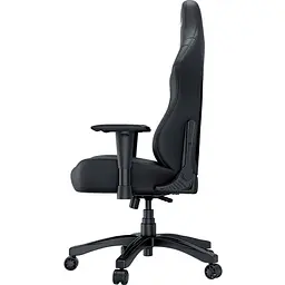 Геймерське крісло Anda Seat Luna L Leather Black (AD18-44-B-PV/C) [108601] - мініатюра 14